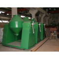 Double Conical Vacuum Dryer Machine Used on Food Industry